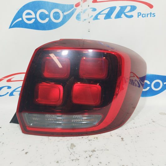 Right rear light Dacia Sandero Stepway 2018 ecoAC6622