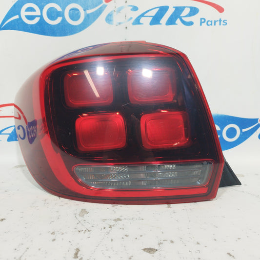 Linke Rückleuchte Dacia Sandero Stepway 2018 ecoAC6623