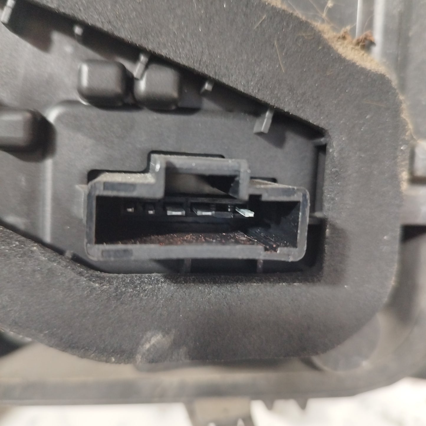 Fanale posteriore sx Dacia Sandero Stepway 2018 ecoAC6623