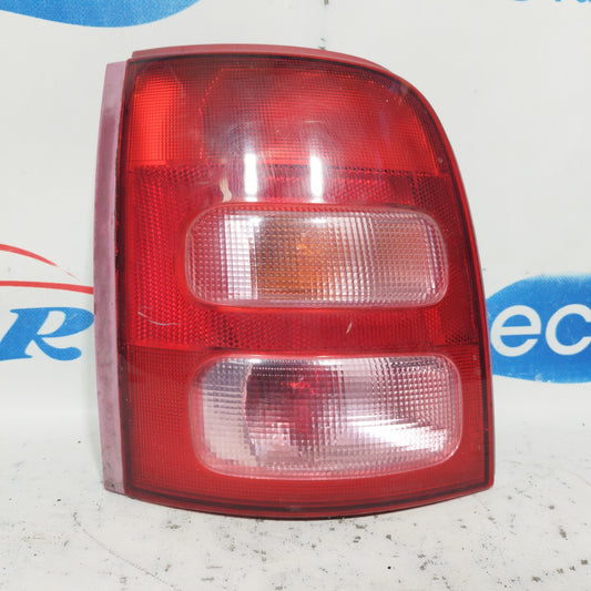 Linke Rückleuchte Nissan Micra k11 2000 ecoAC6627
