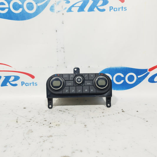 Pulsantiera A/C Nissan Qashqai 2010 codice: 27500BR45A ecoAC6629