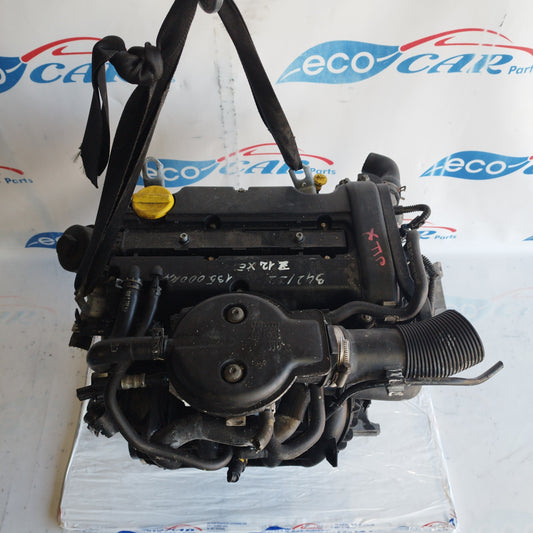 Motore Opel Corsa 1.2 B 2004 cod: Z12XE ecoAC6632