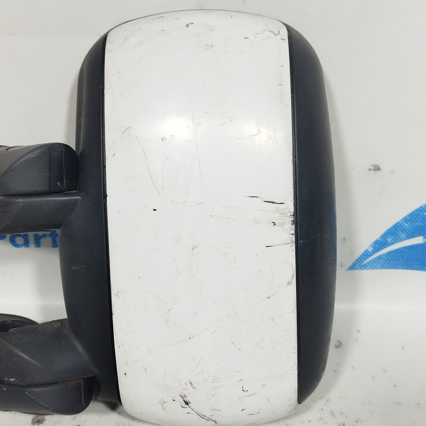 Elektrischer Außenspiegel vorne links Fiat Doblò 2005 7-adrig ecoAC6654