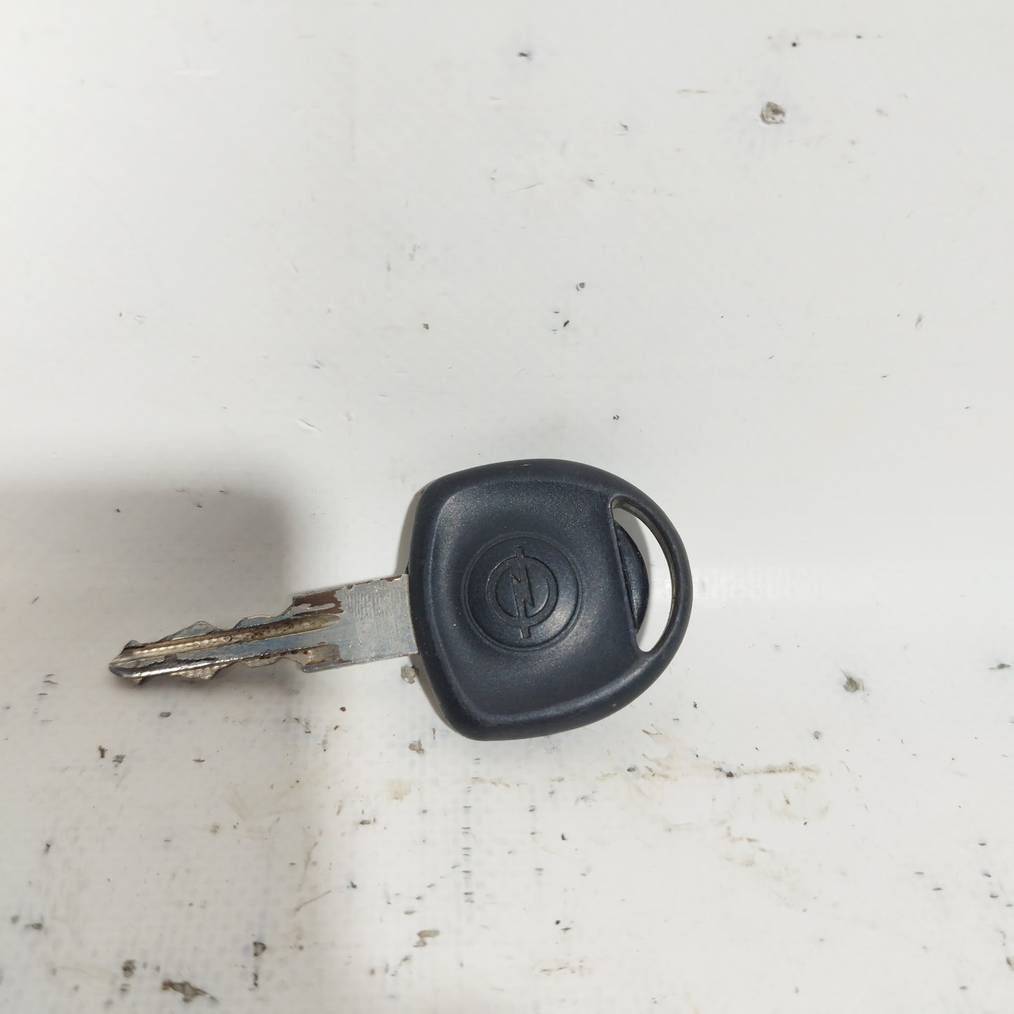 Zündanlage Opel Corsa 1.0 B 2000, Teilenummer: 0261206274 ecoAC6660