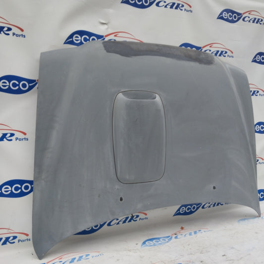 Cofano Mitsubishi L200 2000 ecoAG4031