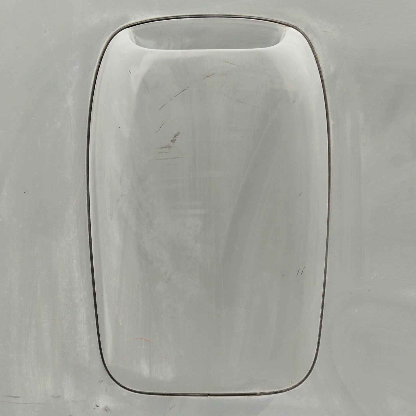 Cofano Mitsubishi L200 2000 ecoAG4031