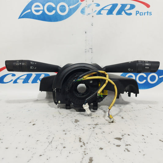 Devioluci Fiat Grande Punto 2008 ecoAC6663