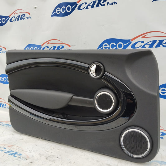 Left internal panel mini Cooper Clubman ecoAG4039