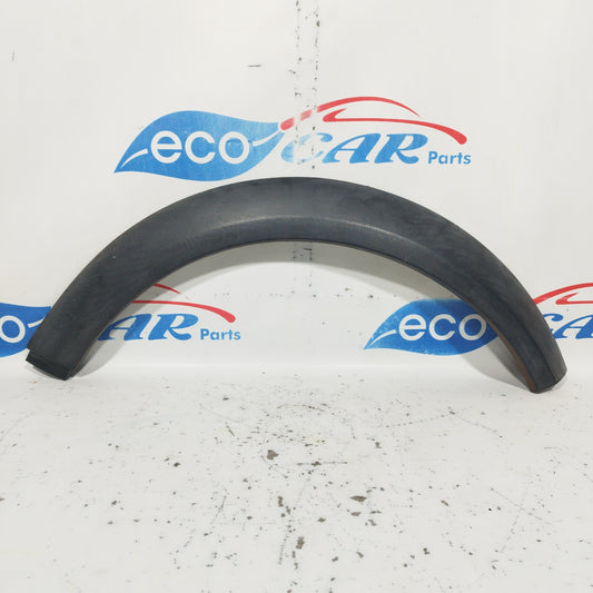 Left rear molding Mini Cooper R53 2004 Code: 1505869 ecoAC6670