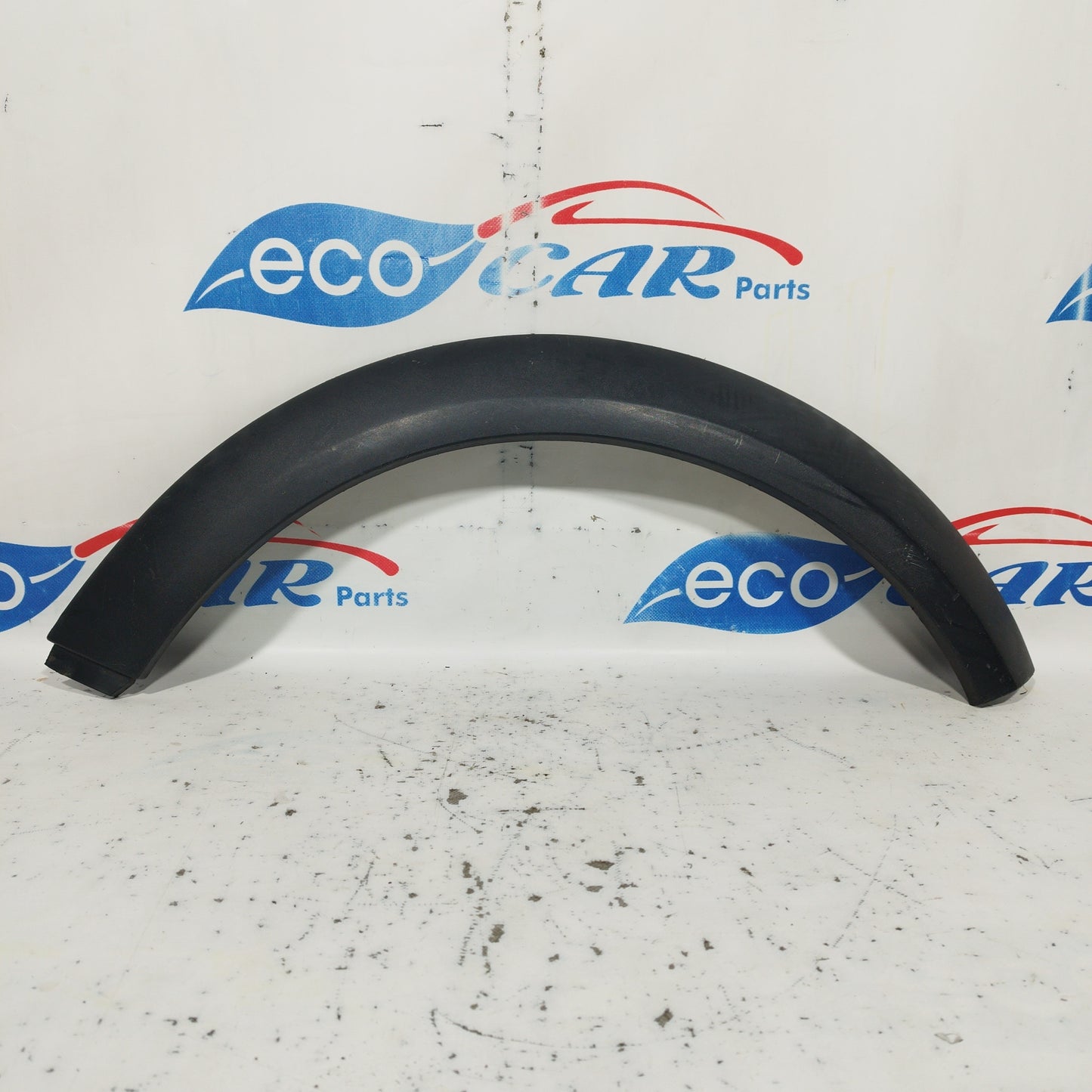 Modanatura posteriore sx Mini Cooper R53 2004 codice: 1505869 ecoAC6672