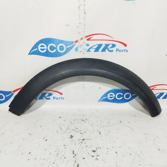 Left rear molding Mini Cooper R53 2004 code: 1505869 ecoAC6672