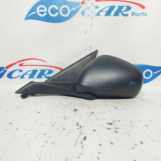 Schwarzer elektrischer Außenspiegel vorne links für Alfa Romeo Giulietta 2012, 5-adrig, ecoAC6679