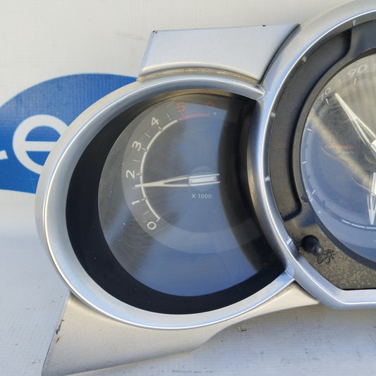 Quadro strumenti Citroen DS3 1.6 HDI cod: a2c53385829 ecoAG4059