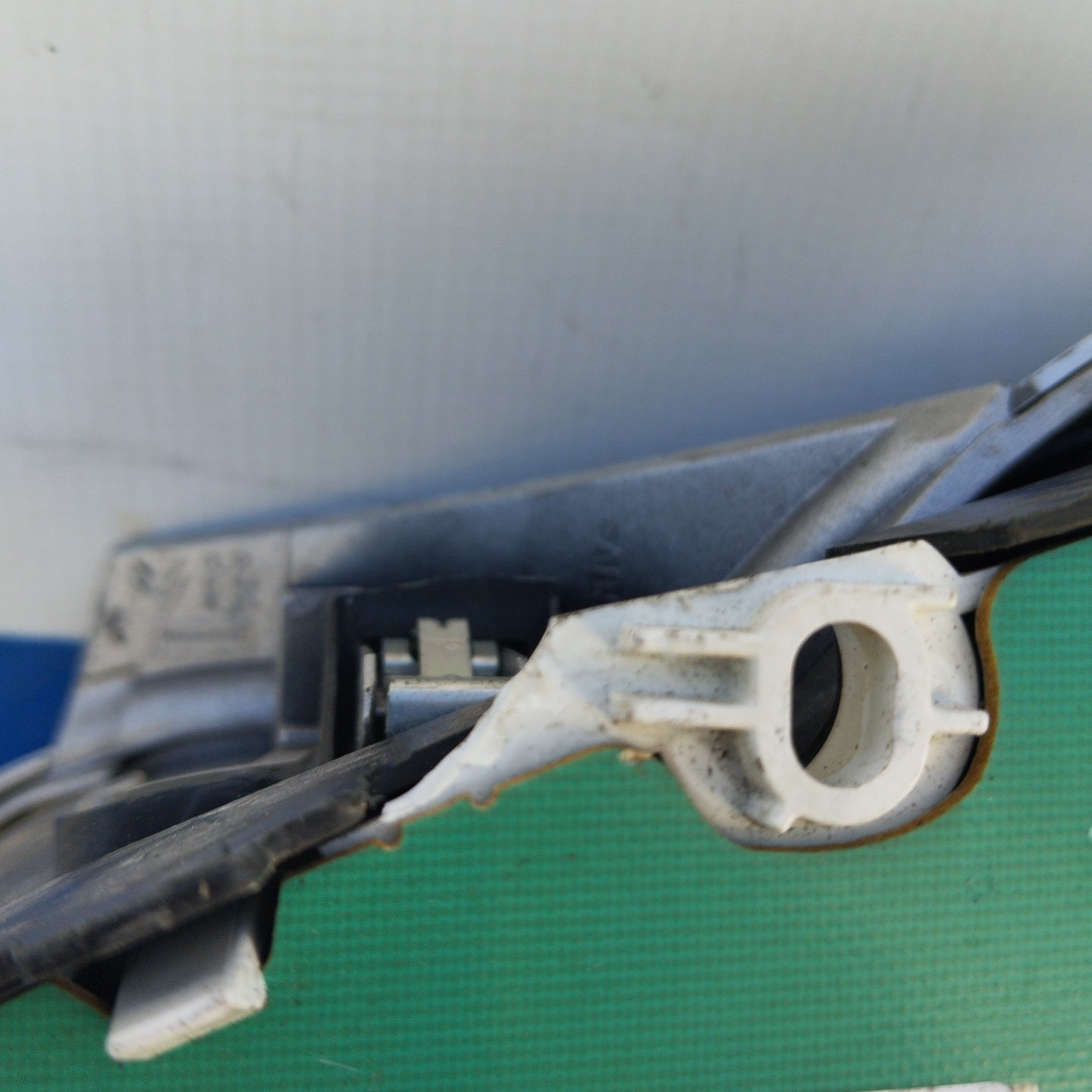 Quadro strumenti Citroen DS3 1.6 HDI cod: a2c53385829 ecoAG4059