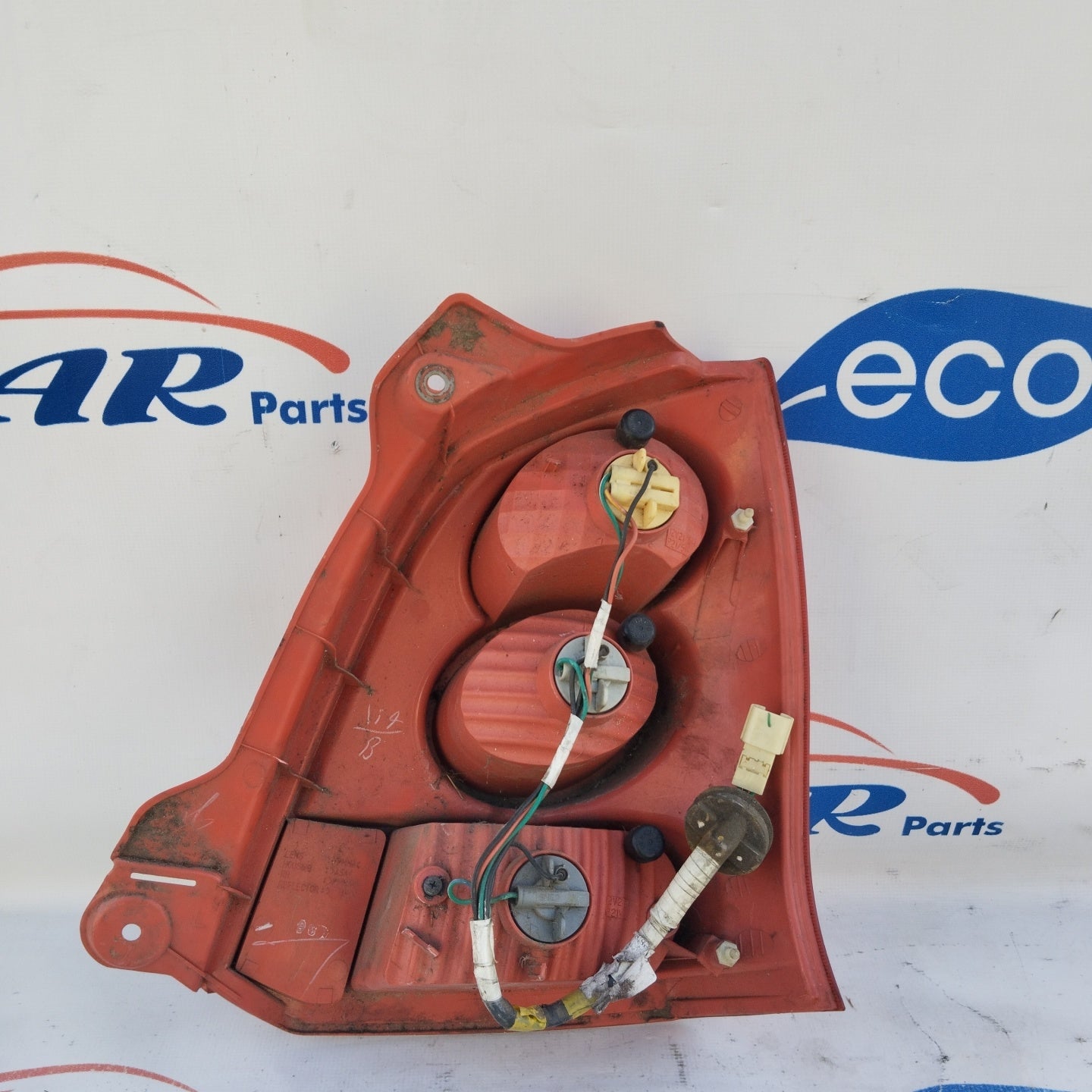 Linkes Rücklicht Suzuki Alto 2010 ecoAG4069