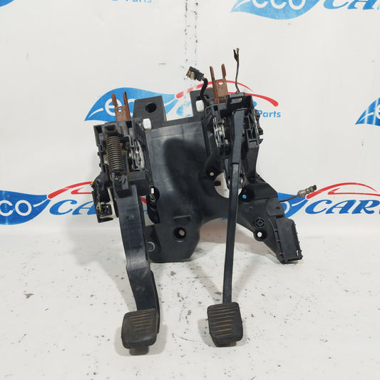 Kupplungs-/Bremspedal Opel Meriva B 2012 ecoAC6687