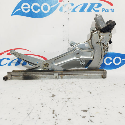 Right front rack Suzuki Swift 2009 code: 83430-63J00 ecoAC6690