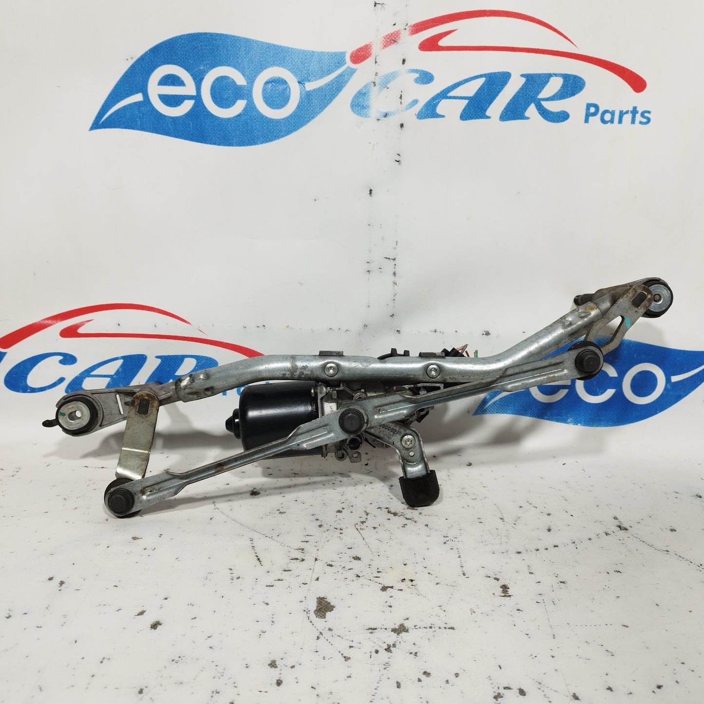 Motorino tergicristalli Citroen C3 2010 cod: W00002787 ecoAC6697
