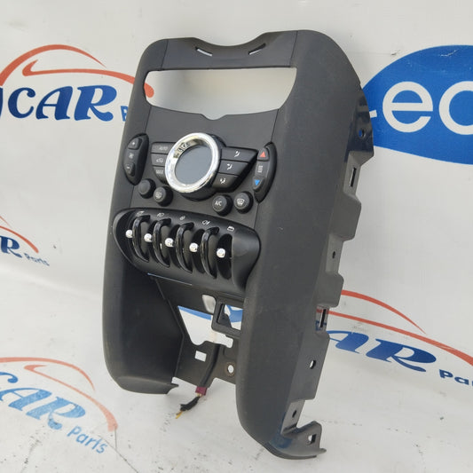 Mini Cooper R56 Klimabedienteil Code 3457343 ecoAG4083