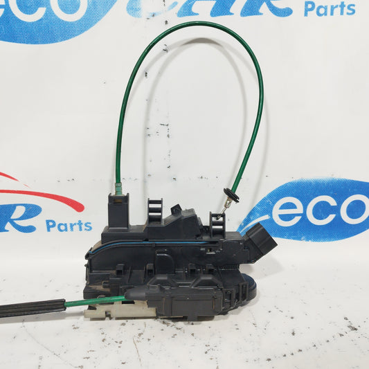 Türschloss vorne rechts Fiat Idea / Lancia Musa 2005 6 PIN-Code: 51708420 ecoAC6699