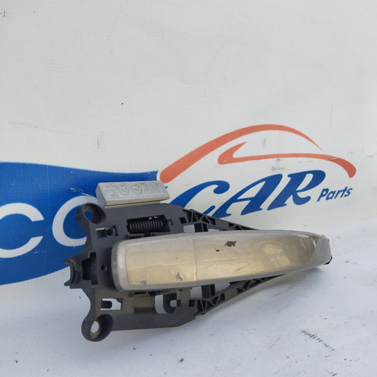Right front external handle Opel Meriva B ecoAG4092
