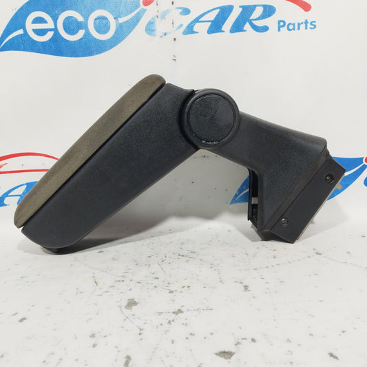 Fiat Grande Punto 2008 ecoAC6703 Armlehne