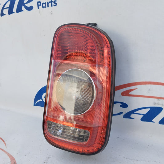 Fanale posteriore dx Mini Clubman 2012 ecoAG4097