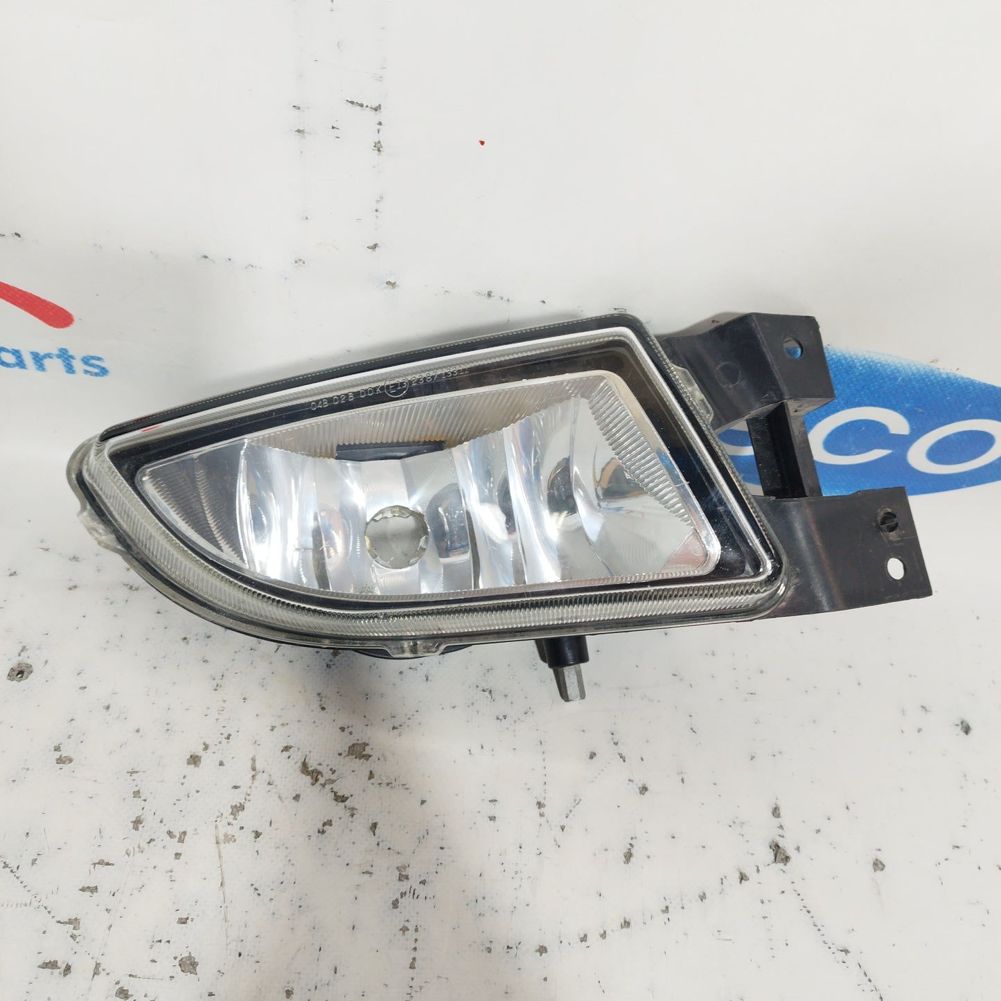 Fanale fendinebbia dx Fiat bravo 2008 ecoAC6649