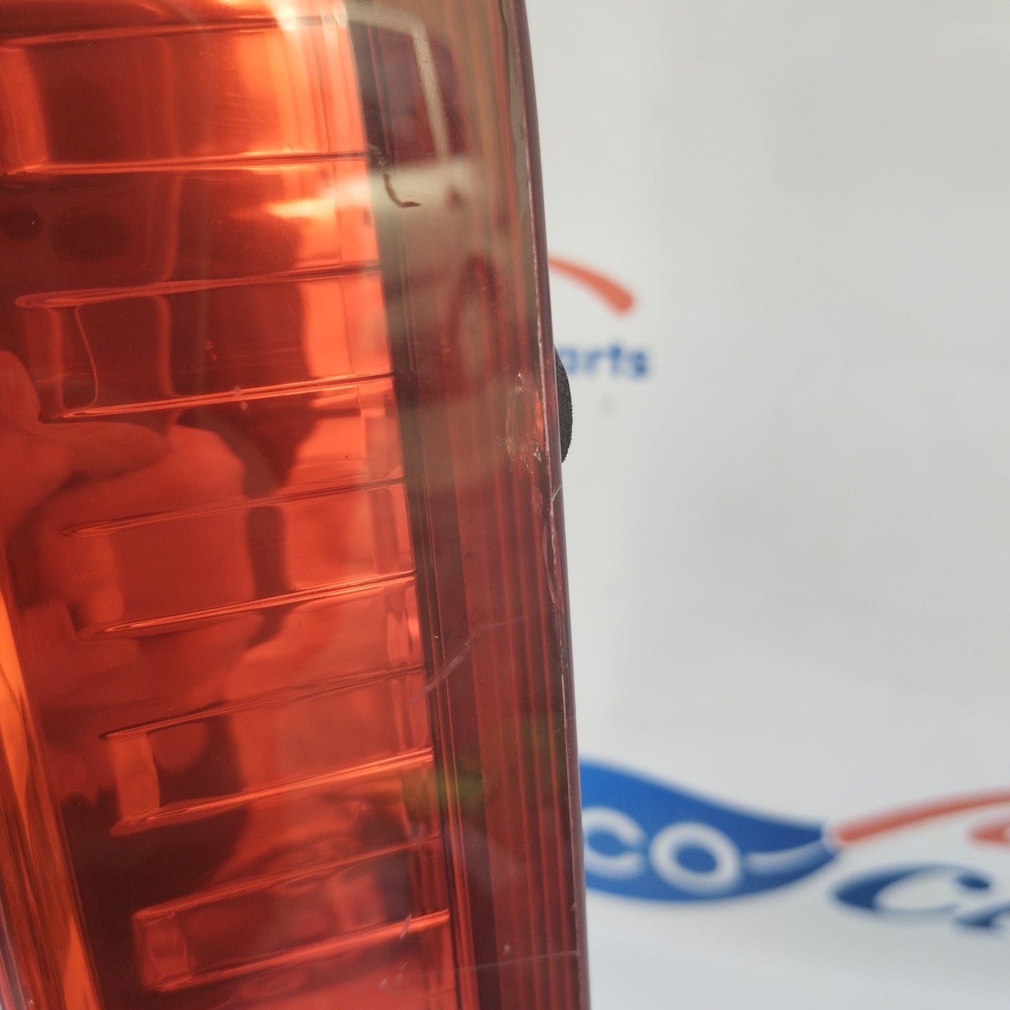 Fiat Ducato 2011 ecoAG4105 rechte Rückleuchte