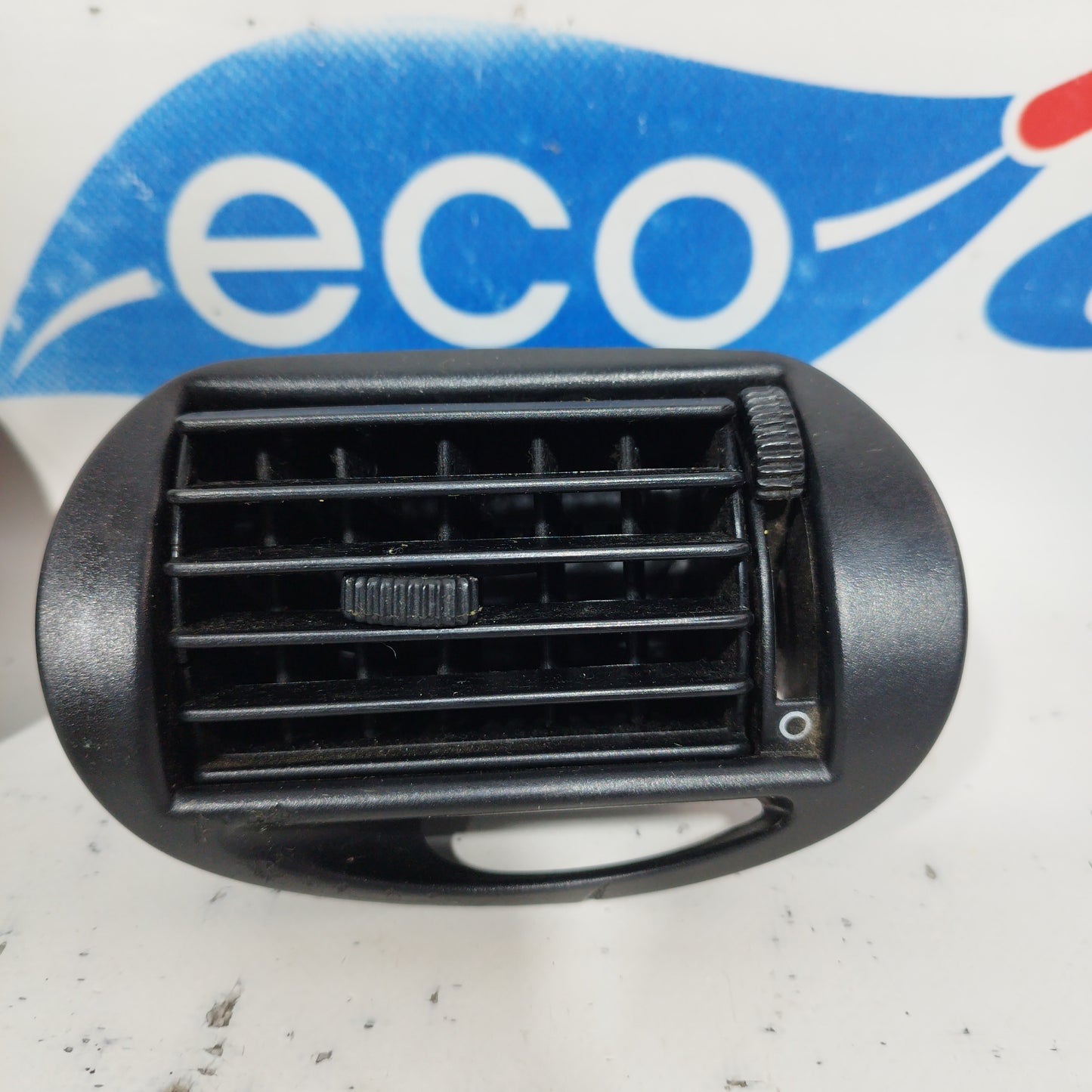 Central and side air vents Fiat 600 2003 ecoAC6707