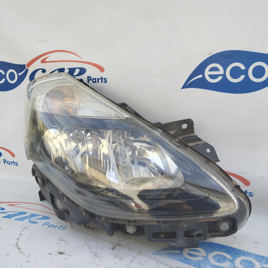 Fanale anteriore dx Renault Clio Grand Tourer 2010 ecoAG4108