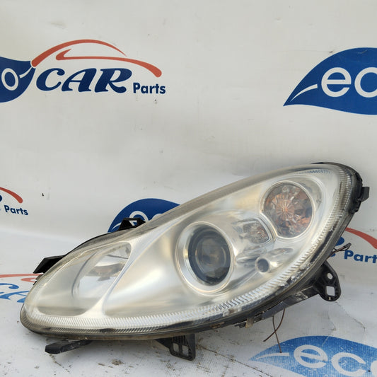 Linker Frontscheinwerfer Smart 451 ecoAG4118