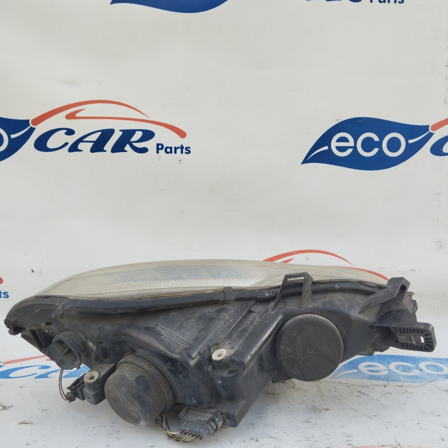 Linker Frontscheinwerfer Smart 451 ecoAG4118