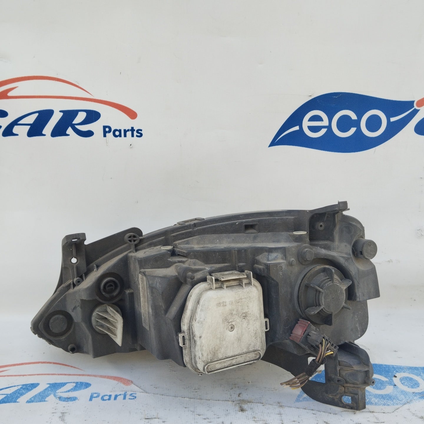 Fanale anteriore dx Opel Corsa C Restyling ecoAG4119
