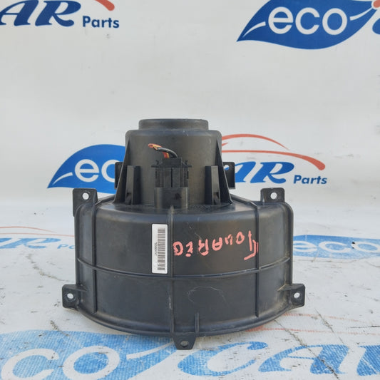 Ventola stufa abitacolo Volkswagen Touareg 2009 cod: 7l0820021L ecoAG4120