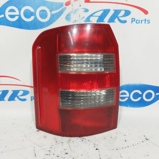 Linke Rückleuchte Audi A2 2004 EcoAc6711