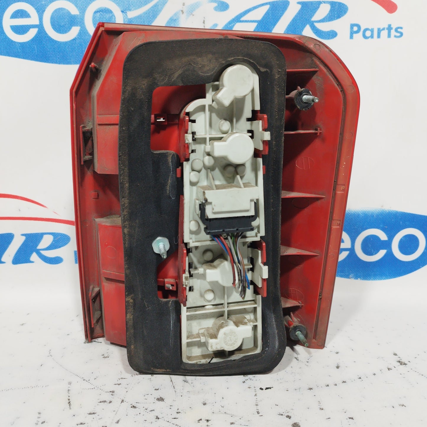 Linke Rückleuchte Audi A2 2004 EcoAc6711