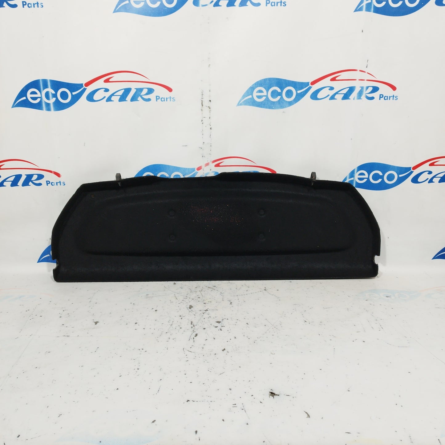 Black parcel shelf Toyota Aygo 2006 3 Doors ecoAC6721