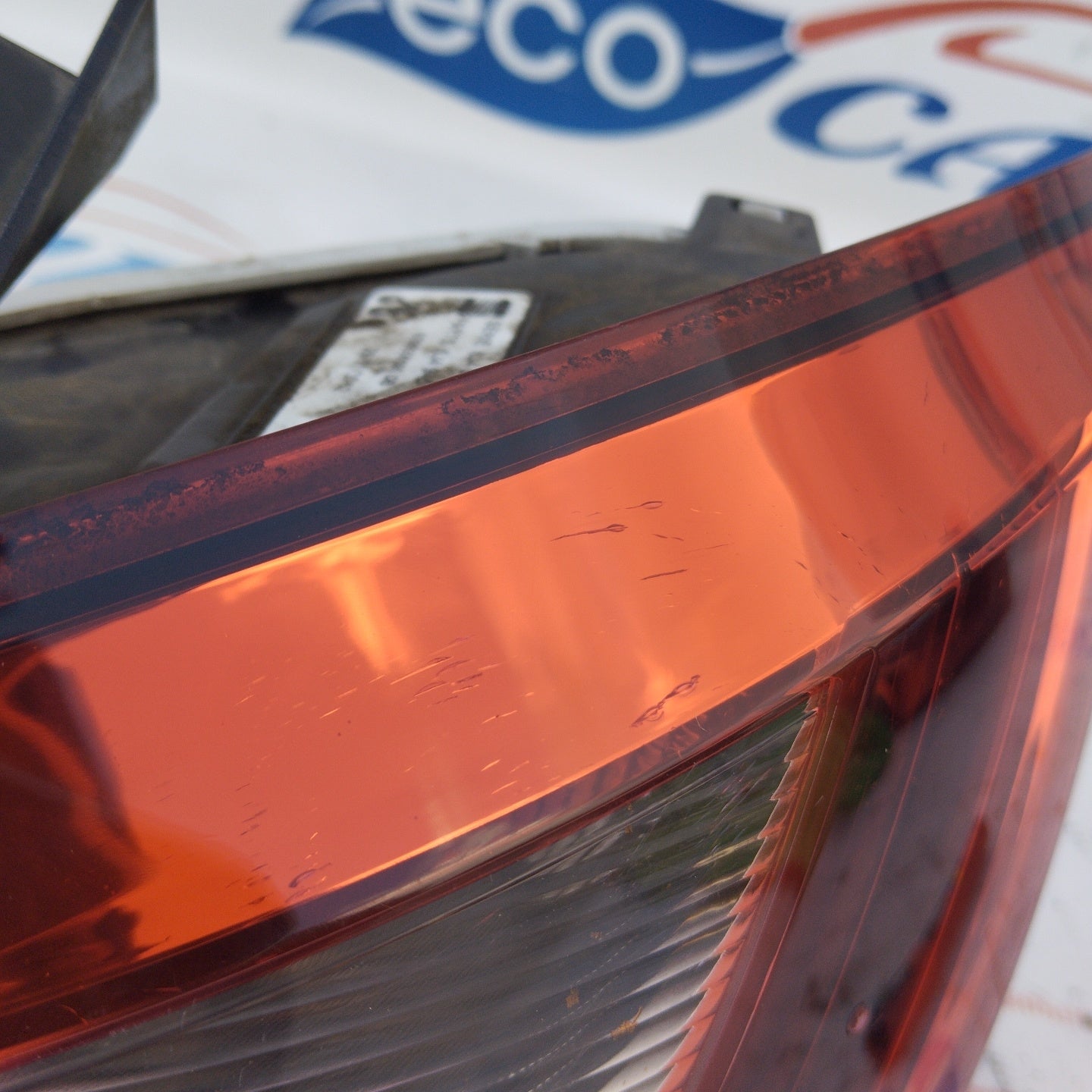 Fanale posteriore dx Seat Ibiza 6J5 2015 ecoAG4135