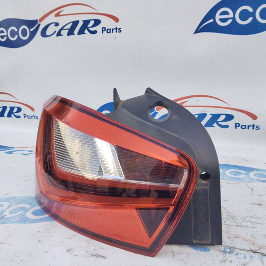 Linke Rückleuchte Seat Ibiza 2015 ecoAG4136