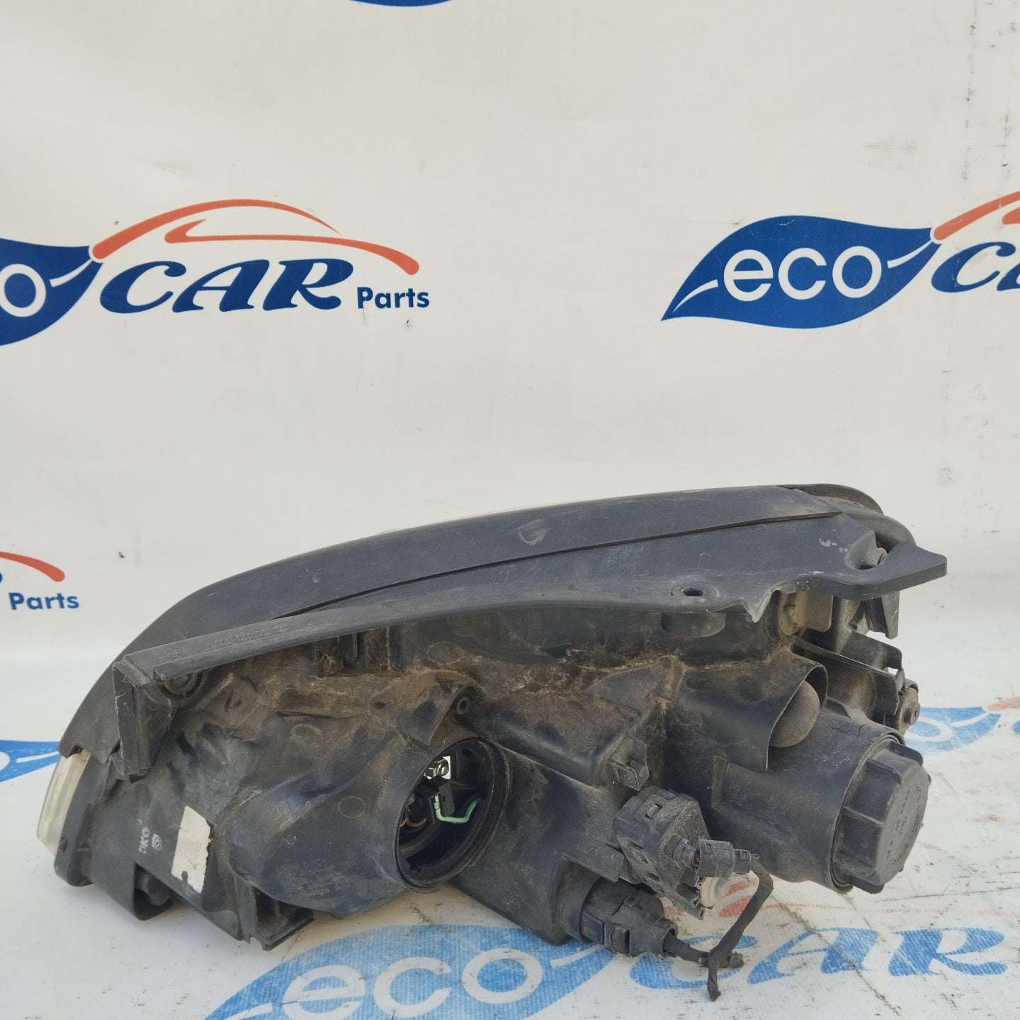 Fanale anteriore dx Kia Carens 2006 ecoAG4137