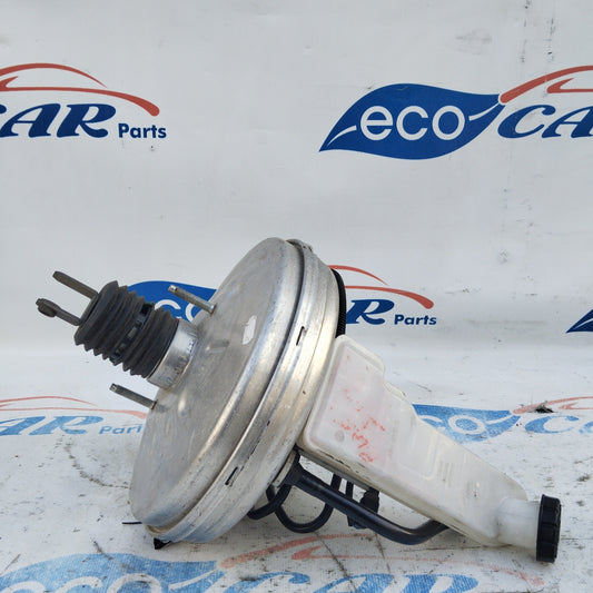 Bremskraftverstärker Mercedes B-Klasse W246 Code: a2464300203 ecoAG4139