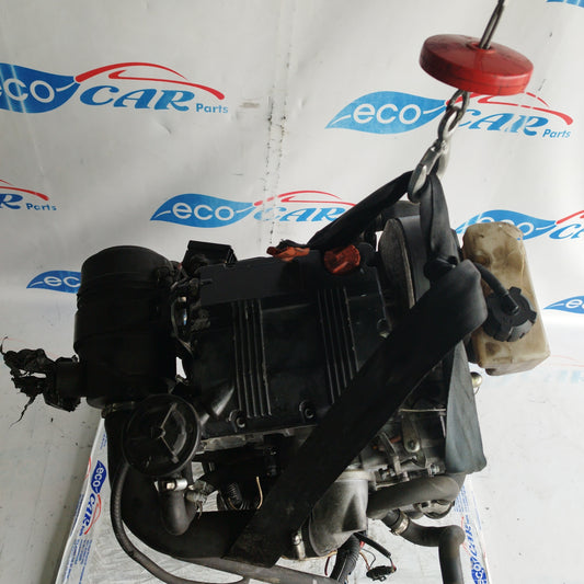 Motore Lombardini Focs cod: LDW 502 M3 ecoAC6740