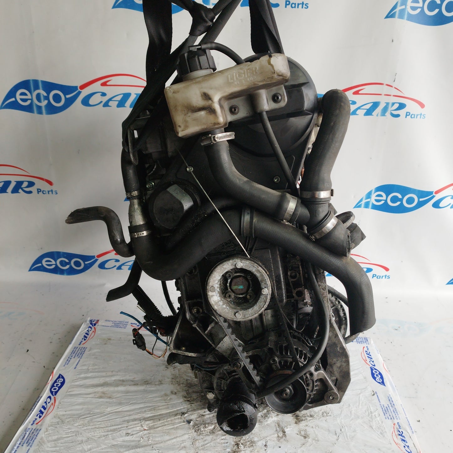 Motore Lombardini Focs cod: LDW 502 M3 ecoAC6740