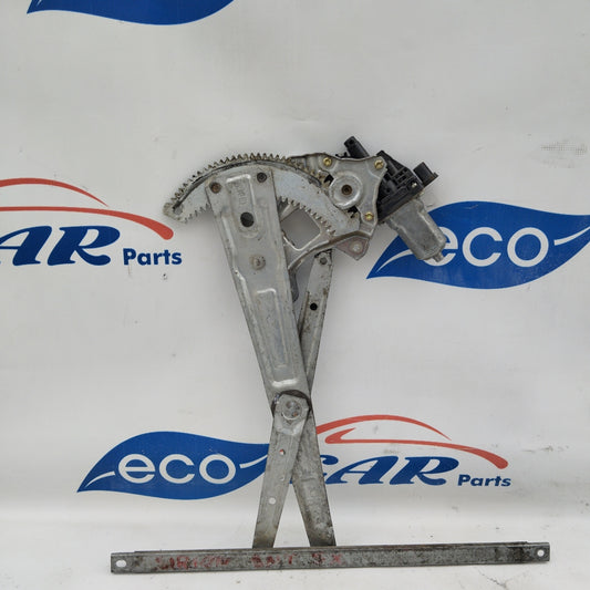 Cremagliera anteriore sx Daihatsu Sirion 2007 2 Pin cod: 85720-b2020 ecoAG4149