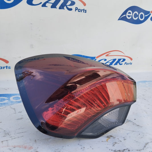 External left rear light Fiat Tipo 2018 Hatchback ecoAG4154