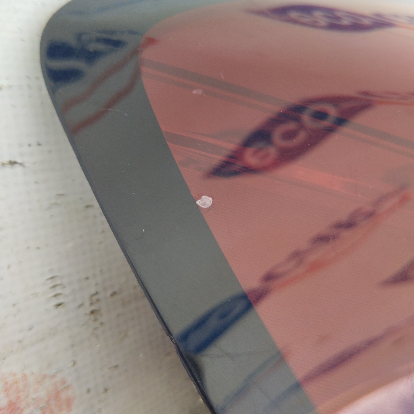 Fiat Tipo 2018 Schrägheck ecoAG4154 Außenleuchte hinten links