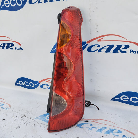 Right rear light Nissan Note 2006 ecoAG4156