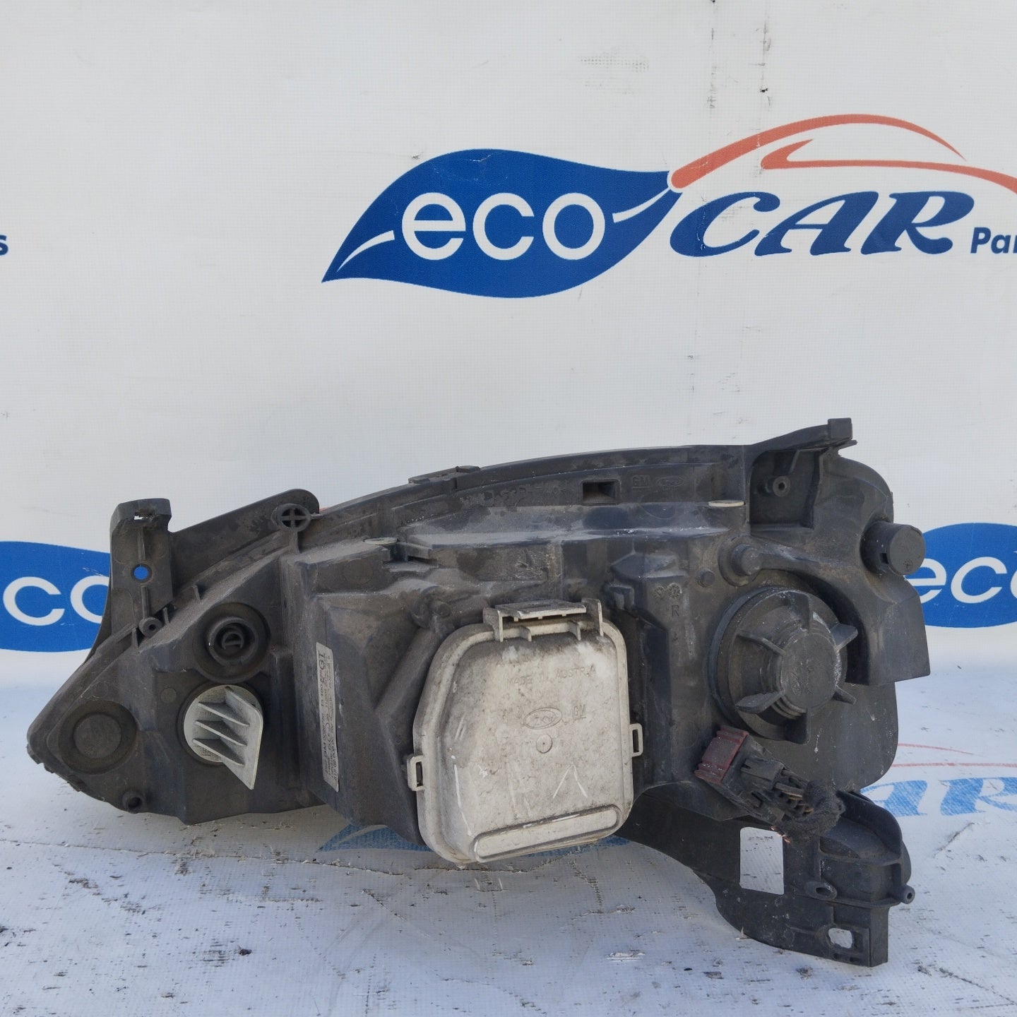 Fanale anteriore dx Opel Corsa C Restyling ecoAG4164