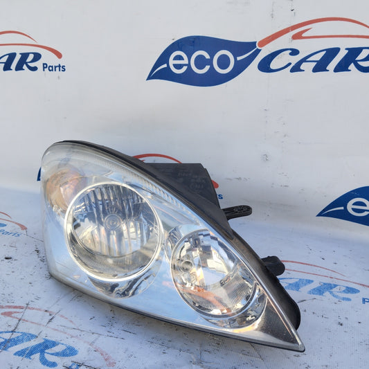 Fanale anteriore dx Kia Ceed 2008 ecoAG4166